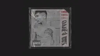 DOMINO - PANAMERA (Official Visualizer)
