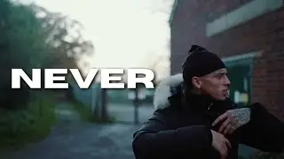 [FREE] Central Cee x Jbee Type Beat - 'NEVER' | Sad Drill Type Beat 2023