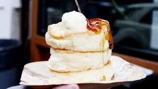 35 Insane Foods You Need To Try Before You Die