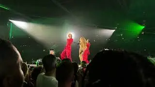 Thique - Beyoncé, Stockholm Sweden, May 10th, Renaissance World Tour