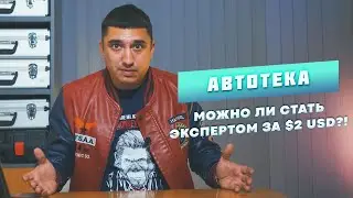 Как проверить машину по базам или что покажет автотека?