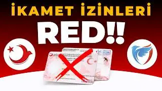 Residence Permit Extension Denied: What to Do Now?