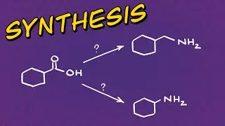 Synthesis of Primary Amines from Carboxylic Acids