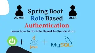 Building a Secure Web Application: Role-Based Authentication with User Registration and Login