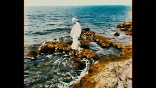 Merchandise - Crystal Cage (Official Video)