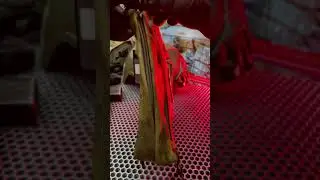 Напашный подсумок 