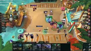 How to HIT VIP Draven | TFT Set 6.5