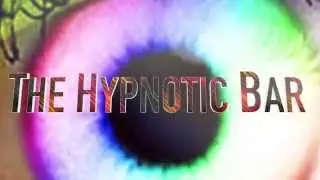 The Hypnotic Bar - Ad Causes You To Hallucinate