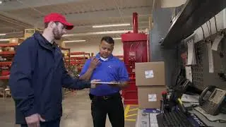 Introducing the Transit to MHC Truck Leasing's Rental Lineup