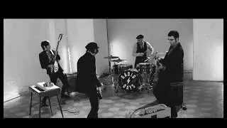 Radio Days "Till the End of the Night" (Official Video)