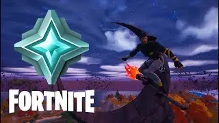 🎃 ФОРТНАЙТ КОШМАРЫ! АПНУЛ ПЛАТИНУ В РЕЙТИНГЕ!