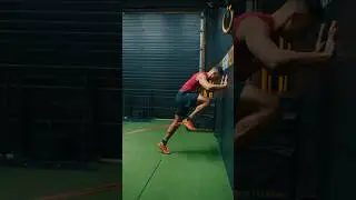 Strengthen your hips with these resistance band drills 