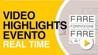Fondimpresa 27 marzo 2024, evento Palazzo Brancaccio - Highlights