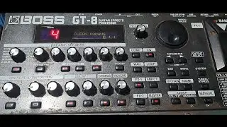 review clean & lead gt-8 rockdut