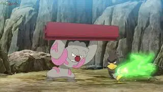 FARFETCFD MEJORES BATALLAS, POKEMON VIAJES CAPITULO 51