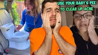 The Gross Millennial Moms Of Tik Tok