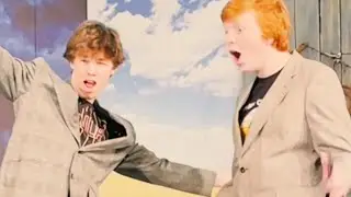 You're Nothing Without Me - High School Theater Parody