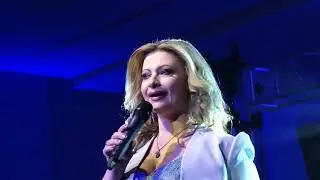 Elena Nuzman - Mein grosser Tag (Live)