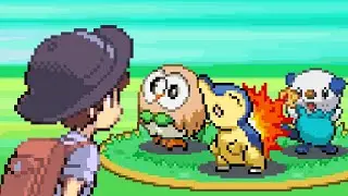 I Found A New Pokemon Game We Can Get Addicted To... (Pokemon Memories)