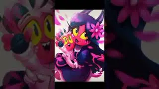 Happy Mother's Day to you all! hope you all enjoy!♡
