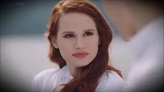 Шерил Блоссом-Она сумасшедшая\Riverdale