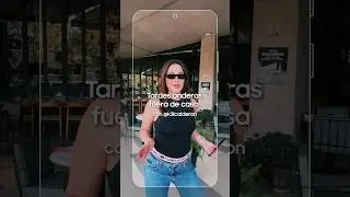 ¿Cómo tomarse fotos lindas con tu 