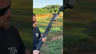 Everyone Needs A Bayonet ! - Kronos