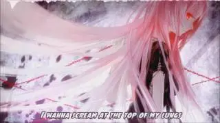 Anti-Nightcore - Borderline