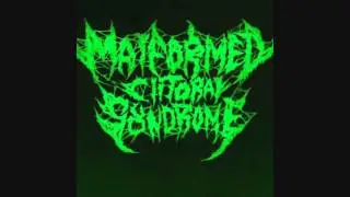 Malformed Clitoral Syndrome- Bondage Torture For Recreation