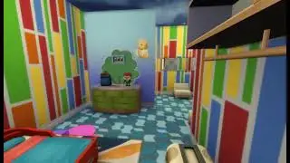 Sims 4 modern Castle tour, (High Resolution coming) Part 5