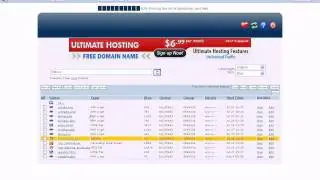 crear formulario en php, final del curso