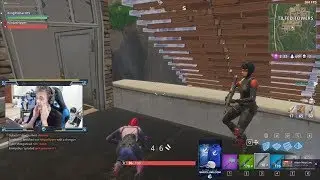 Killing Ninja (ninja gets PISSED)