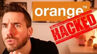 ¿Cómo han HACKEADO a ORANGE?