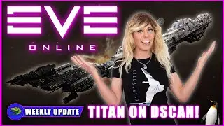 Weekly Update: Forced vacation for A Ragnarok, POS Titan creates a fight and more...
