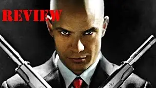 THE MOVIE ADDICT REVIEWS Hitman (2007)