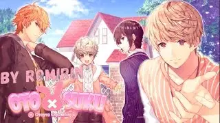 ❤Otouto Scramble (Отоуто скрэмбл) ~ Пролог❤