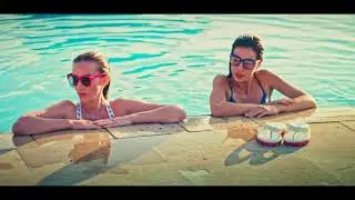 AirDP Style for Vibram | pAirUP Collection | Fashion film