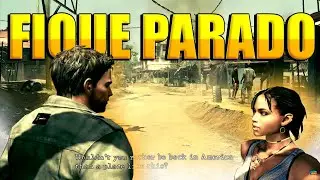 Dialogo SECRETO DUBLADO - Detalhes INCRÌVEIS nos VIDEOS GAMES!