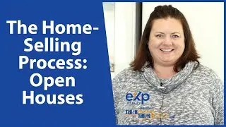 The Home-Selling Process, Part Five: Open Houses | Northwest Iowa Living