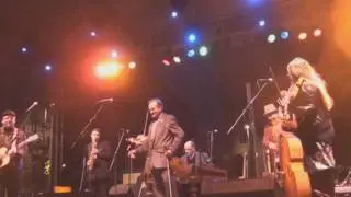 Kossuth tér...,  2010. október 23. Csík Zenekar és Szirtes Edina