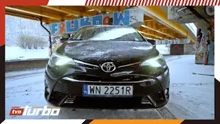 Pod względem spalania to auto nie ma konkurentów! 