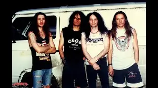 Мастер - презентация альбома песни мертвых 1996(Remastered Sound)