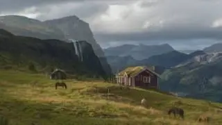 Teaser for Landskapskurs