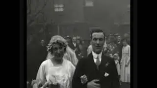 They Didn't Believe Me Sung By Walter Van Brunt and Gladys Rice 1915