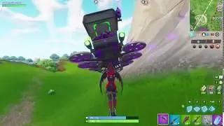 first gameplay