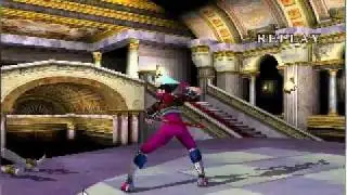 Let's Fail: Soul Calibur Test Gameplay
