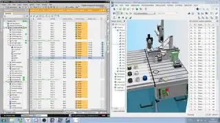 CIROS Education + TIA Portal. Part II