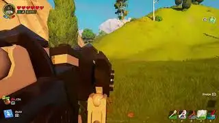 🧱🚧LEGO Fortnite building Progression part. 2🚧🧱