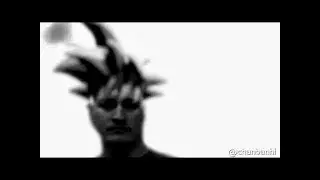 Ultra Instinct Preacher