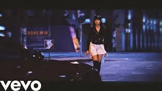 Lucky Luke - F.E.E.L (7vvch Remix) | AMG & Lamborghini Showtime (Z-Performance)